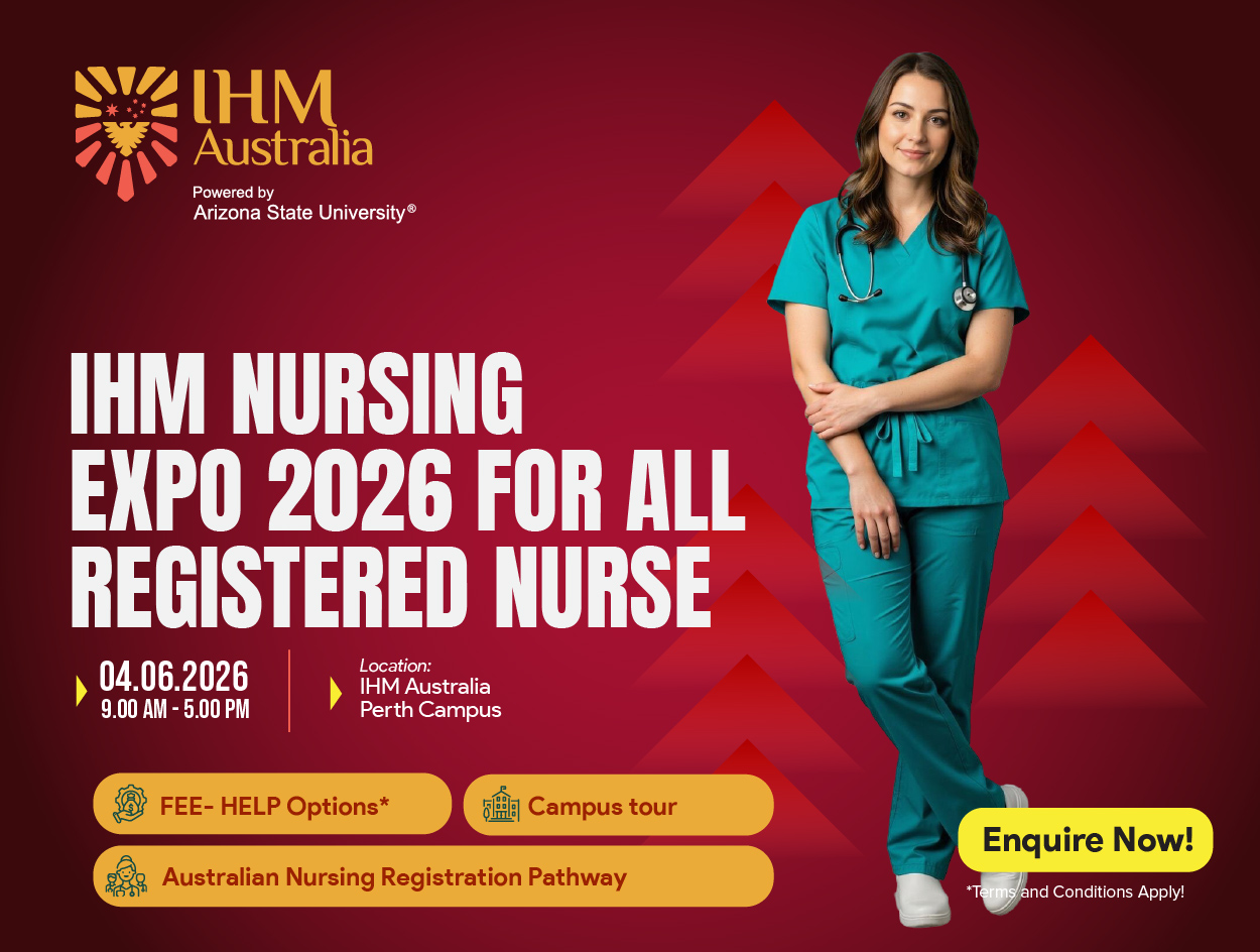 IHM Free Seminar